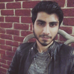 Afzaal Bhatti1