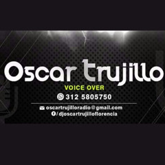 Oscar Trujillo