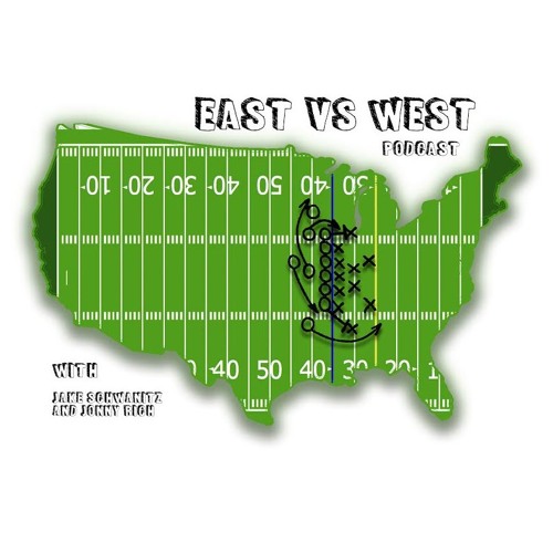 Stream EAST vs WEST Podcast  Listen to podcast episodes online for free on  SoundCloud