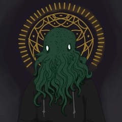 Saint Kthulhu