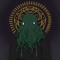 Saint Kthulhu