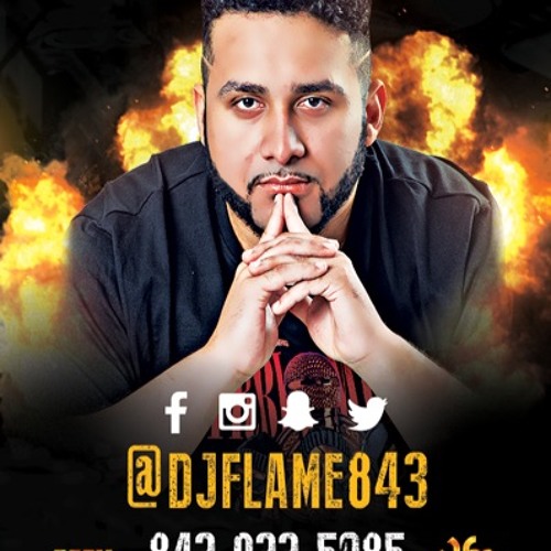 Dj flame boy