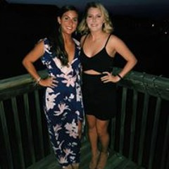 Katie Downs