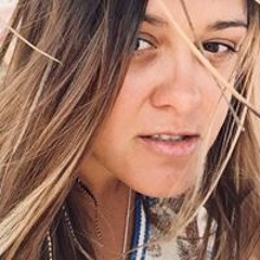 Olya Dimanche Rodina