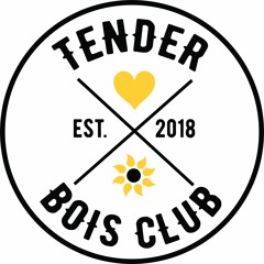 Tender Bois Club