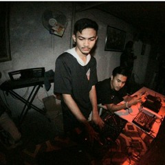 Riski Prasetyo 2ND