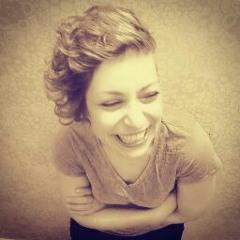 Parastou Hashemi