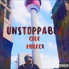 Cole Ebreck