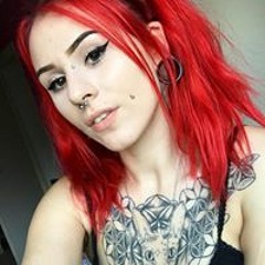 Saskia Suttie