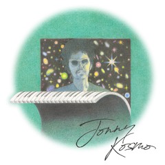 Jonny Kosmo