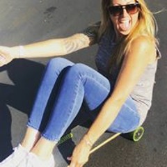 Lauren Tillmanns Trudell