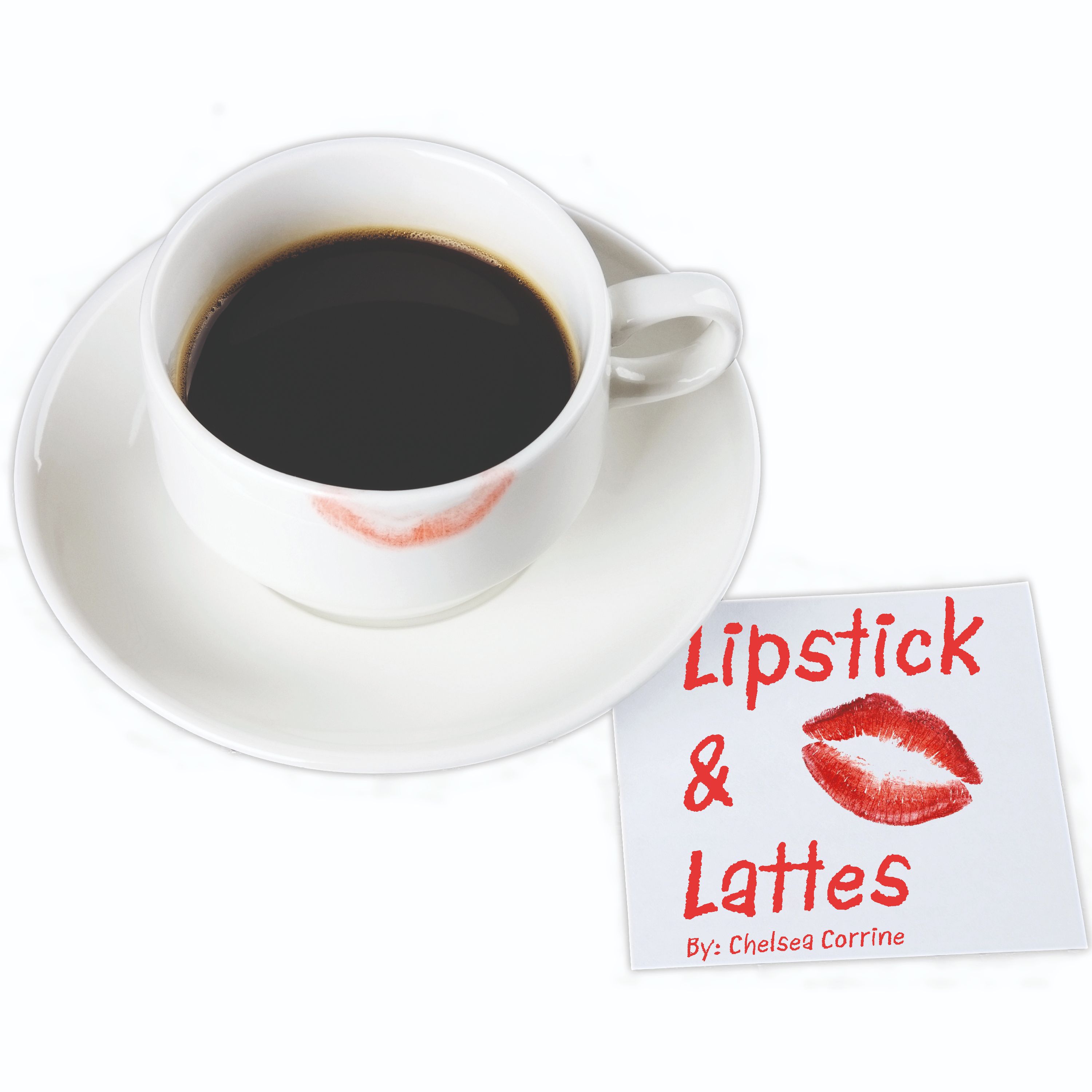 Lipstick & Lattes