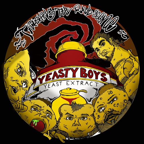 Yeasty Boyz’s avatar