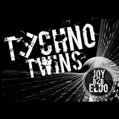 TECHNO TWINS