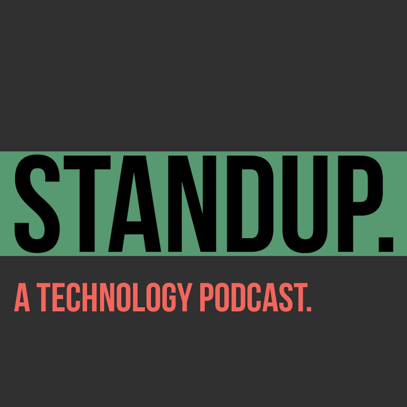 Stand Up Tech Show