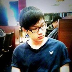 Simong Tang