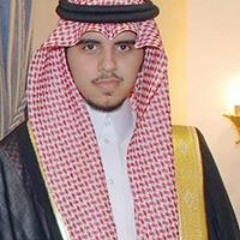 Badr A Al-Meshari