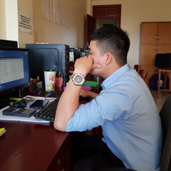 HOÀNG KHẮC HỢP