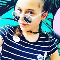 Маша Месьянинова