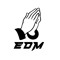 PrayForEDM