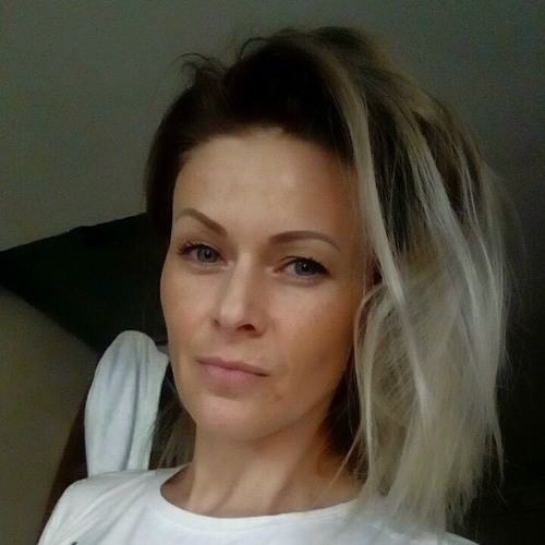 Veronika Vandasová’s avatar