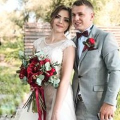 Виктория Кравец