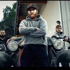 Brandstifter aka Bartli Beats