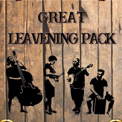 The Great Leavening Pack’s avatar