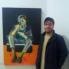 Mhmd Magdy