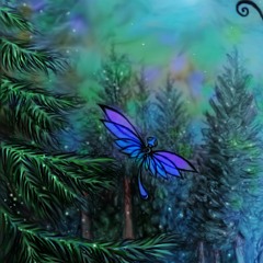 Elvegran Midnight Hex