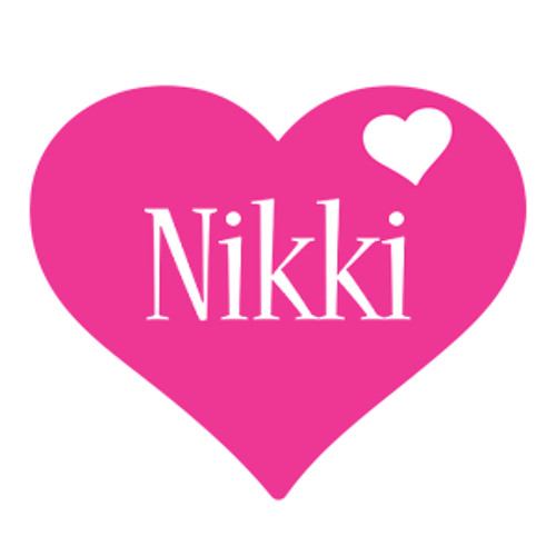 Nikki Channel’s avatar