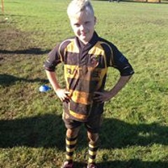 Josh Wilce