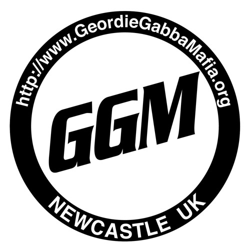DJ SMURF (GGM - Newcastle, UK)’s avatar