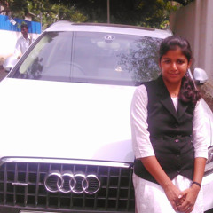 Lavanya Narayanan
