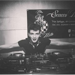 Michele Ripamonti Dj