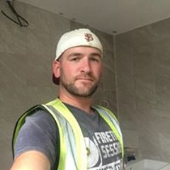 Terry 'tibbs' McDonald