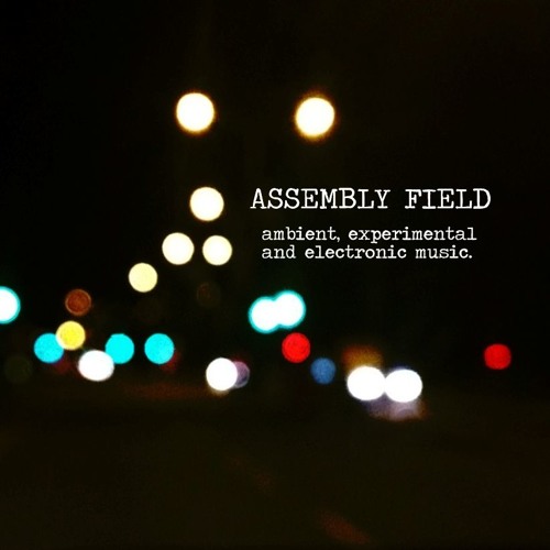 Assembly Field’s avatar