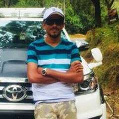 Dhanushka B Samarathunga