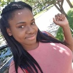 Ana Cristina Dela Cruz