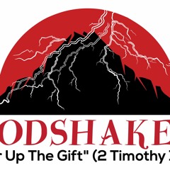 Godshaken Ministries