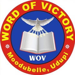 Word of Victory church