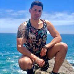 Daniel Venegas