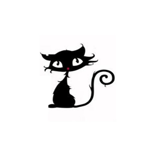 Tie Dye Kitty’s avatar