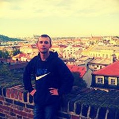 Денис Гаврилив