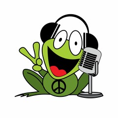 Live From... Peace Frog’s Den