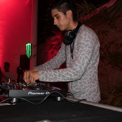 Dj CrissNavarro