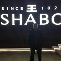 Виктор Шавловский