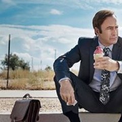 Saul Goodman