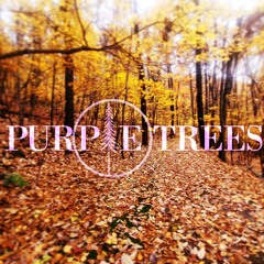Purple Trees