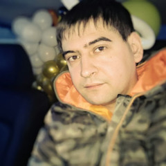 Евгений Анисов